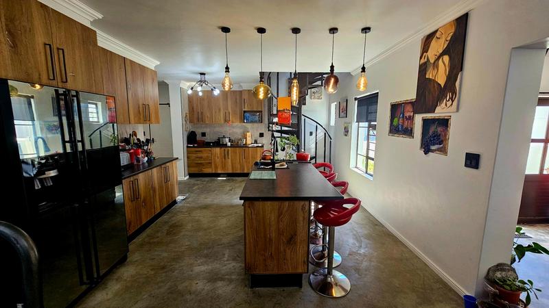 3 Bedroom Property for Sale in Dwarskersbos Western Cape